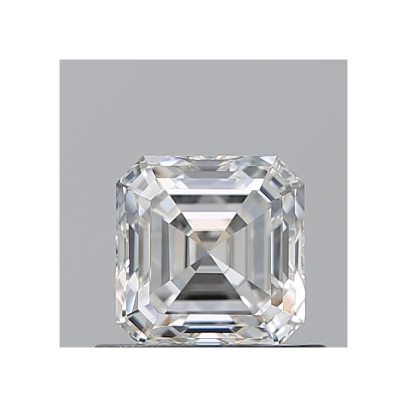 Diament asscher, 0.7ct, VS1, G, GIA 6542375868 Diament asscher, 0.7ct, VS1, G, GIA 6542375868