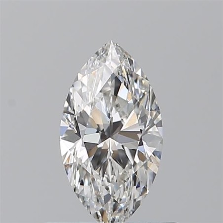 Diament markiza, 0.5ct, VS1, F, GIA 6542376082