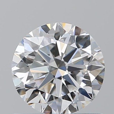 Diament szlif okrągły, 0.91ct, VS1, E, GIA 2546377004