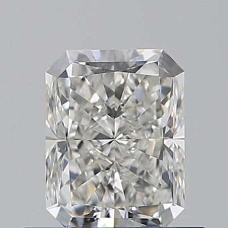 Diament radiant, 0.7ct, VVS2, H, GIA 5543380351