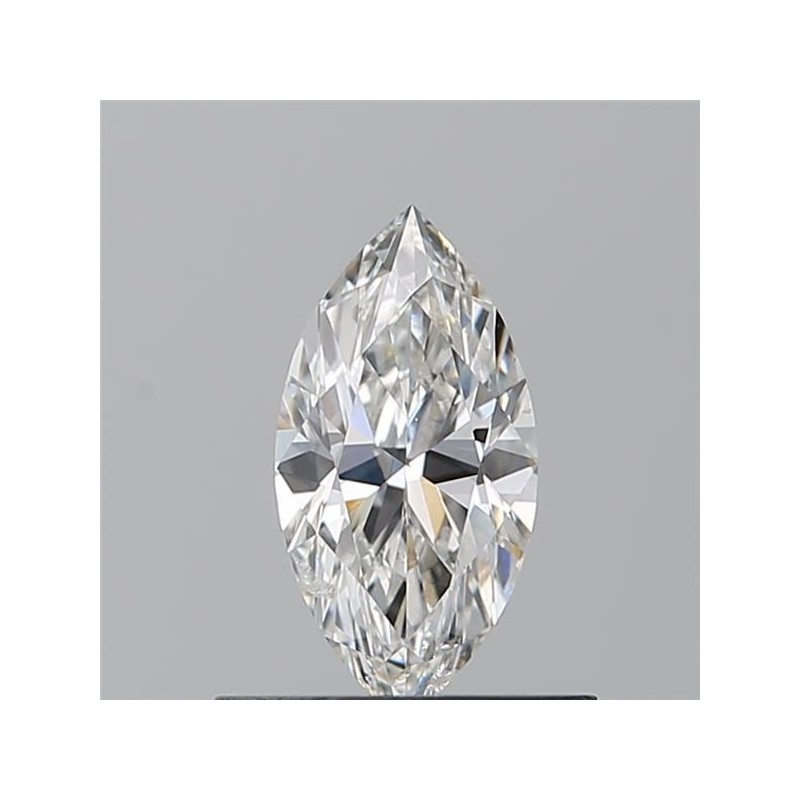 Diament markiza, 0.5ct, SI2, G, GIA 6542375845