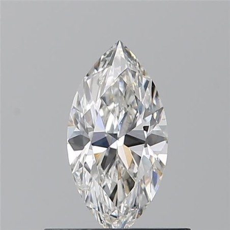 Diament markiza, 0.5ct, SI2, G, GIA 6542375845