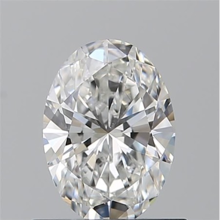 Diament szlif owalny, 0.7ct, VS1, G, GIA 1548379283