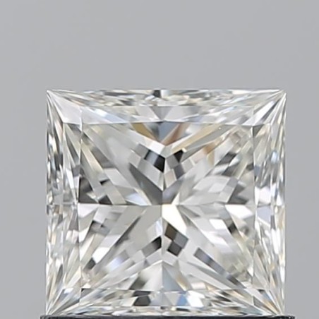 Diament szlif princess, 0.9ct, VVS2, I, GIA 2544375790