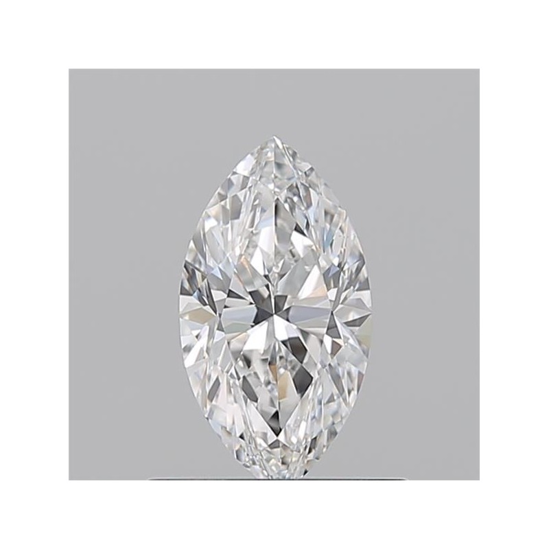 Diament markiza, 0.52ct, VS1, E, GIA 2544382003