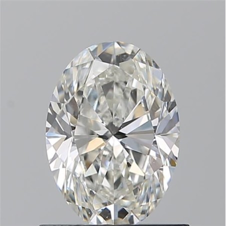 Diament szlif owalny, 0.9ct, VS2, H, GIA 3545363919