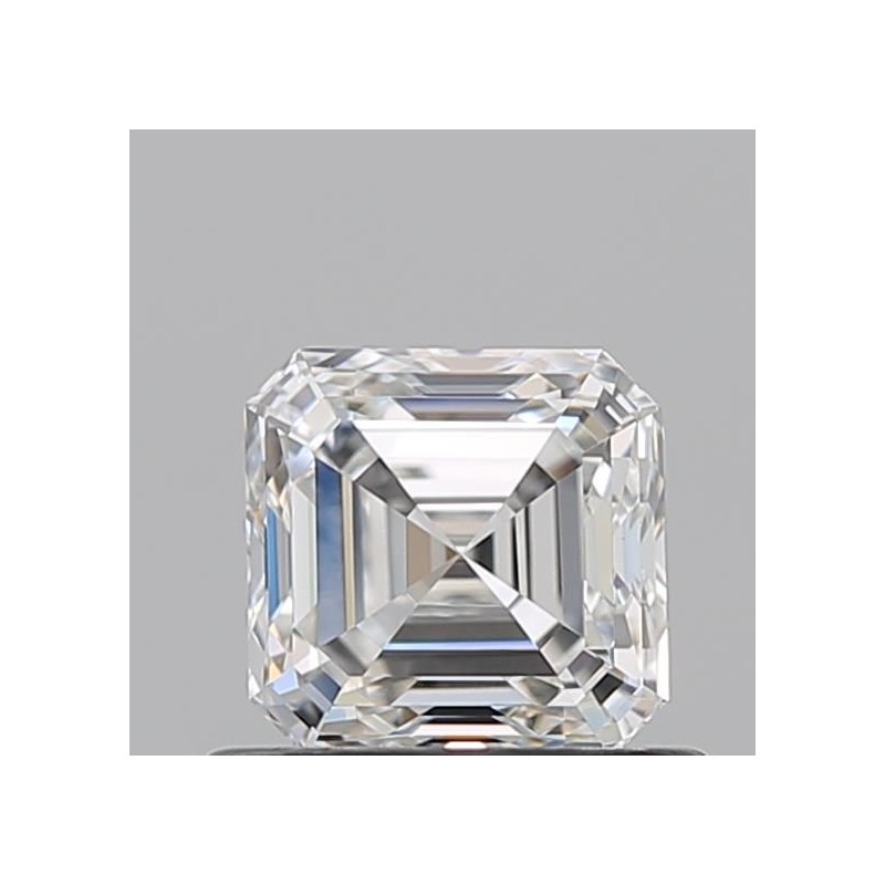 Diament asscher, 0.7ct, VVS1, G, GIA 6545369470 Diament asscher, 0.7ct, VVS1, G, GIA 6545369470
