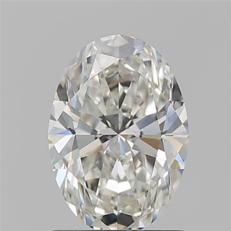 Diament szlif owalny, 1.2ct, VVS2, H, GIA 1525939590