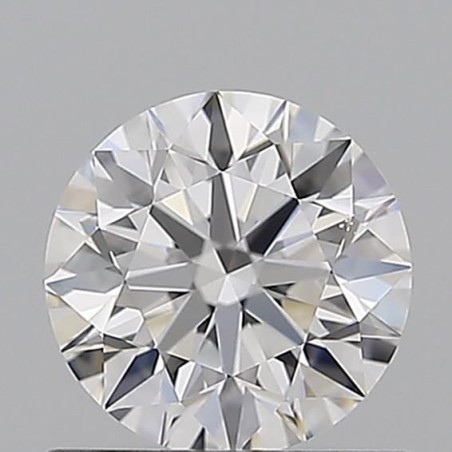 Diament szlif okrągły, 0.83ct, VS2, D, GIA 6237814716