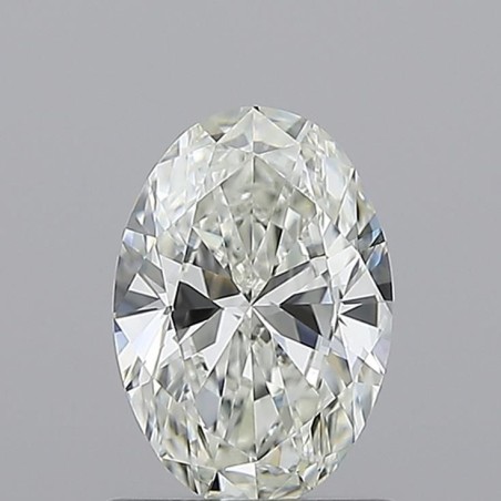 Diament szlif owalny, 0.8ct, VS1, I, GIA 6541031192