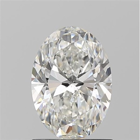 Diament szlif owalny, 1.2ct, VVS1, G, GIA 7511975259