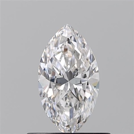 Diament markiza, 0.5ct, VVS2, E, GIA 6541380950
