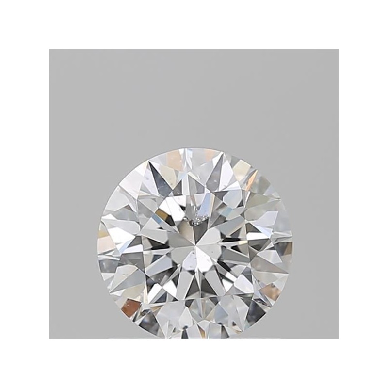Diament szlif okrągły, 1.01ct, SI2, E, GIA 6521863063