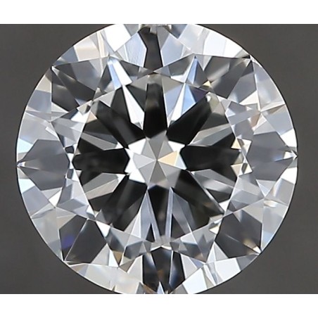 Diament szlif okrągły, 1ct, VVS2, H, IGI 737531773