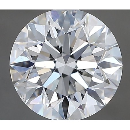 Diament szlif okrągły, 1.2ct, VS2, H, GIA 7541413880