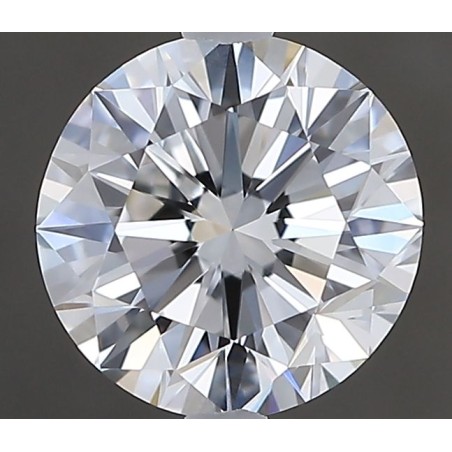 Diament szlif okrągły, 1ct, VVS1, D, IGI 737531751