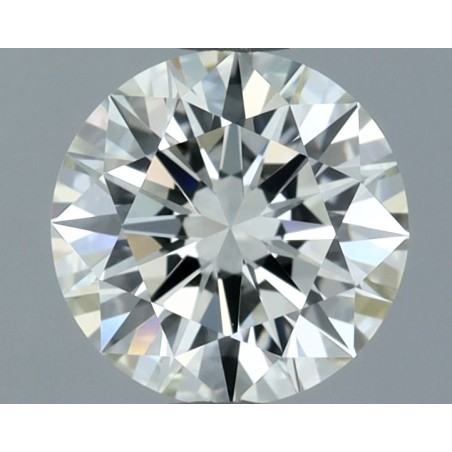 Diament szlif okrągły, 1ct, VVS1, I, IGI 756554351