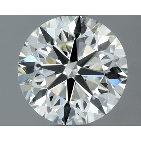 Diament szlif okrągły, 1ct, VVS1, I, IGI 756555117