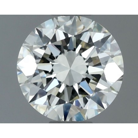 Diament szlif okrągły, 1ct, VVS1, I, IGI 756554391