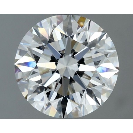 Diament szlif okrągły, 1.54ct, VVS2, H, IGI 741565152
