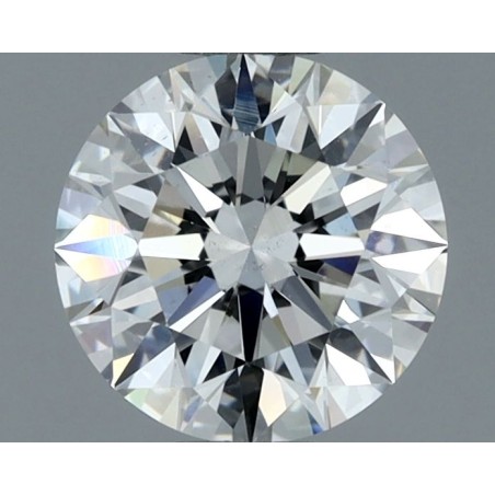 Diament szlif okrągły, 1ct, VS2, G, GIA 7541373162