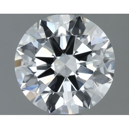 Diament szlif okrągły, 1ct, VS2, G, GIA 1548353569