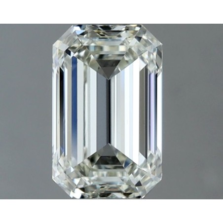 Diament szlif szmaragdowy, 1.01ct, VS1, I, IGI 749535463