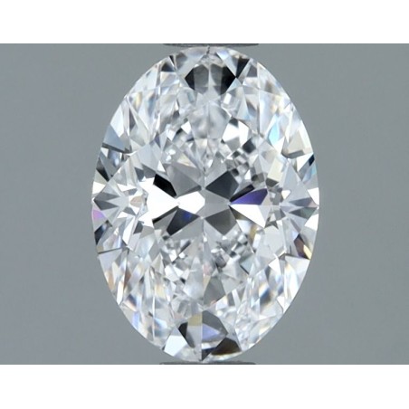 Diament szlif owalny, 1.2ct, VS1, D, GIA 2547373195