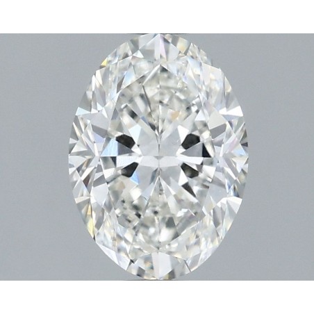 Diament szlif owalny, 1.5ct, VS2, I, GIA 6532194731