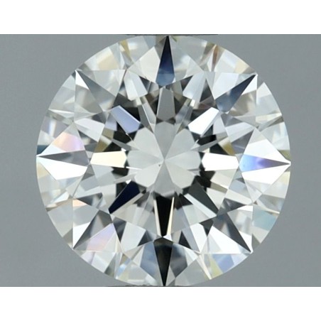 Diament szlif okrągły, 0.95ct, VVS2, I, IGI 752563067