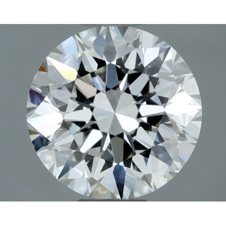 Diament szlif okrągły, 1ct, VS2, G, IGI 752546965
