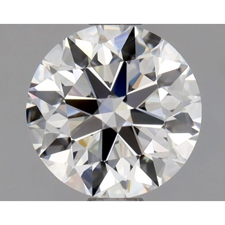 Diament szlif okrągły, 1ct, VVS2, G, GIA 1548222560