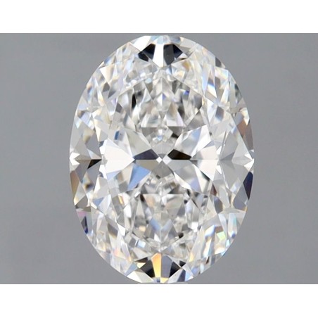 Diament szlif owalny, 1.51ct, VS1, E, GIA 5526548028