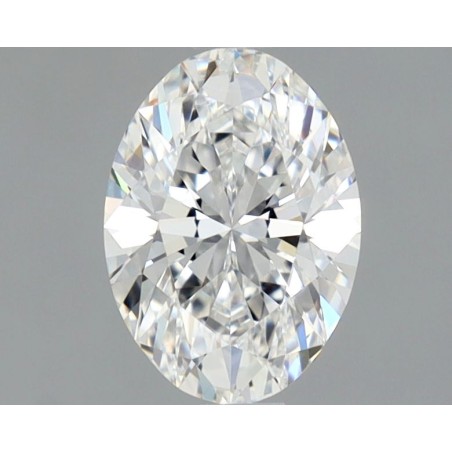 Diament szlif owalny, 0.9ct, VS1, E, GIA 6531533160