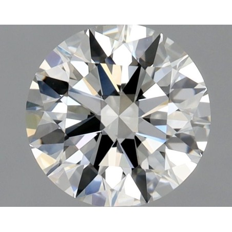 Diament szlif okrągły, 1ct, VVS2, H, GIA 6512997170