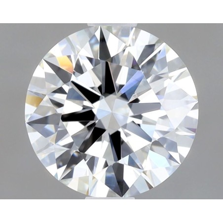 Diament szlif okrągły, 1.08ct, VVS2, H, GIA 6515638211