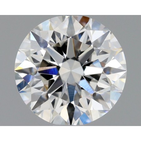 Diament szlif okrągły, 1ct, VS2, G, GIA 7541198138