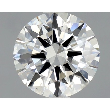 Diament szlif okrągły, 1ct, VS2, H, GIA 6542048284