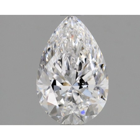 Diament szlif gruszkowy, 1.01ct, VS1, D, GIA 3535749095
