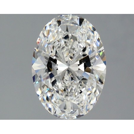 Diament szlif owalny, 1.51ct, VS1, G, GIA 2526381293