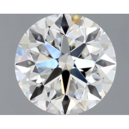 Diament szlif okrągły, 1ct, VS1, G, GIA 6542120550
