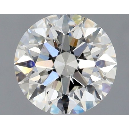 Diament szlif okrągły, 1.01ct, SI1, H, GIA 6545141009