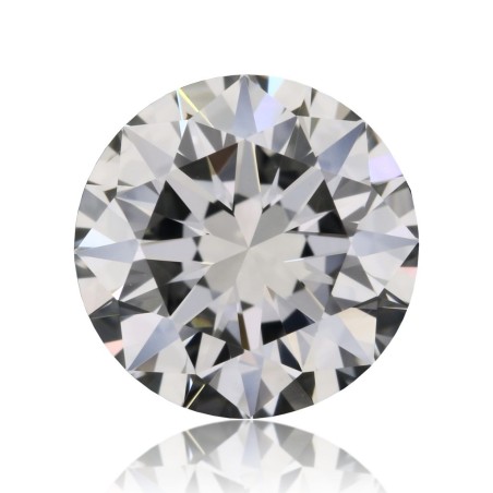 Diament szlif okrągły, 1.01ct, VS2, G, GIA 6531704641