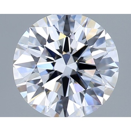 Diament szlif okrągły, 1ct, VS1, E, GIA 6545211594