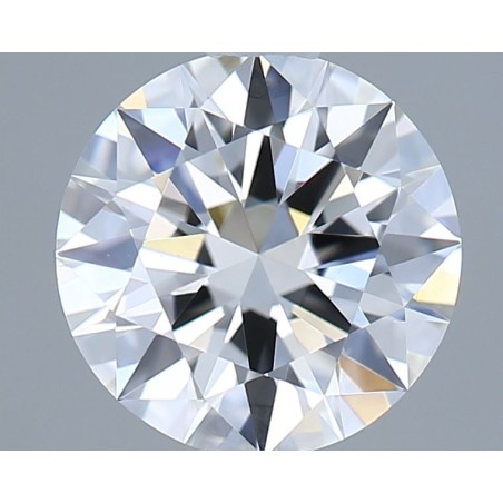 Diament szlif okrągły, 1ct, VS1, E, GIA 6541211611