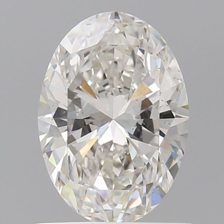 Diament szlif owalny, 1.02ct, VS2, G, GIA 2537122805