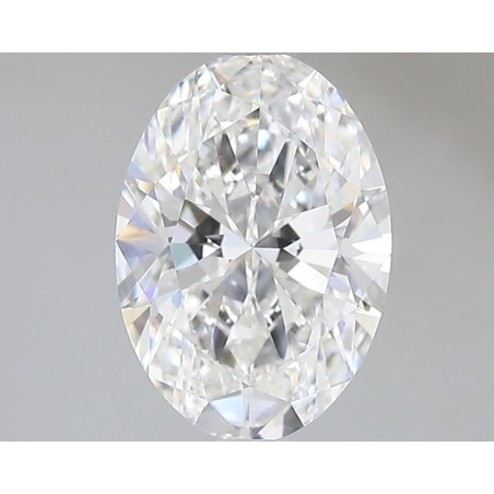 Diament laboratoryjny szlif owalny, 2.19ct, VVS2, E, IGI LG761514987