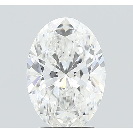 Diament laboratoryjny szlif owalny, 2.41ct, VVS2, E, IGI LG757532648