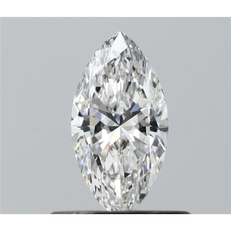 Diament markiza, 0.41ct, VVS1, G, GIA 5546387435