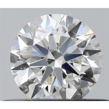 Diament szlif okrągły, 0.4ct, VS1, G, IGI 746531141